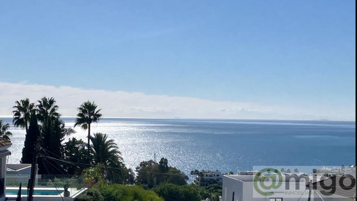 Venta de villa en Estepona