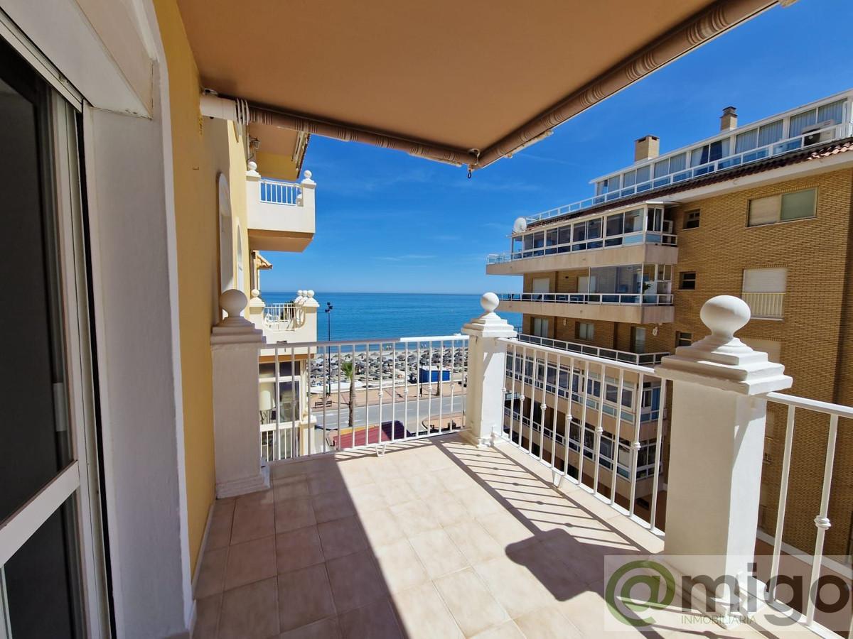 Venta de apartamento en Fuengirola