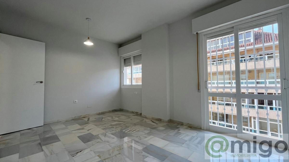 Venta de apartamento en Fuengirola