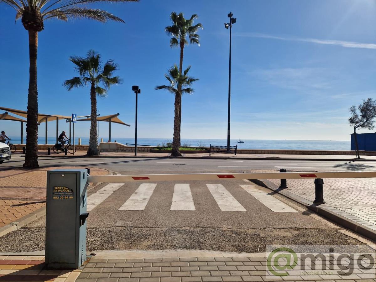 Venta de apartamento en Fuengirola
