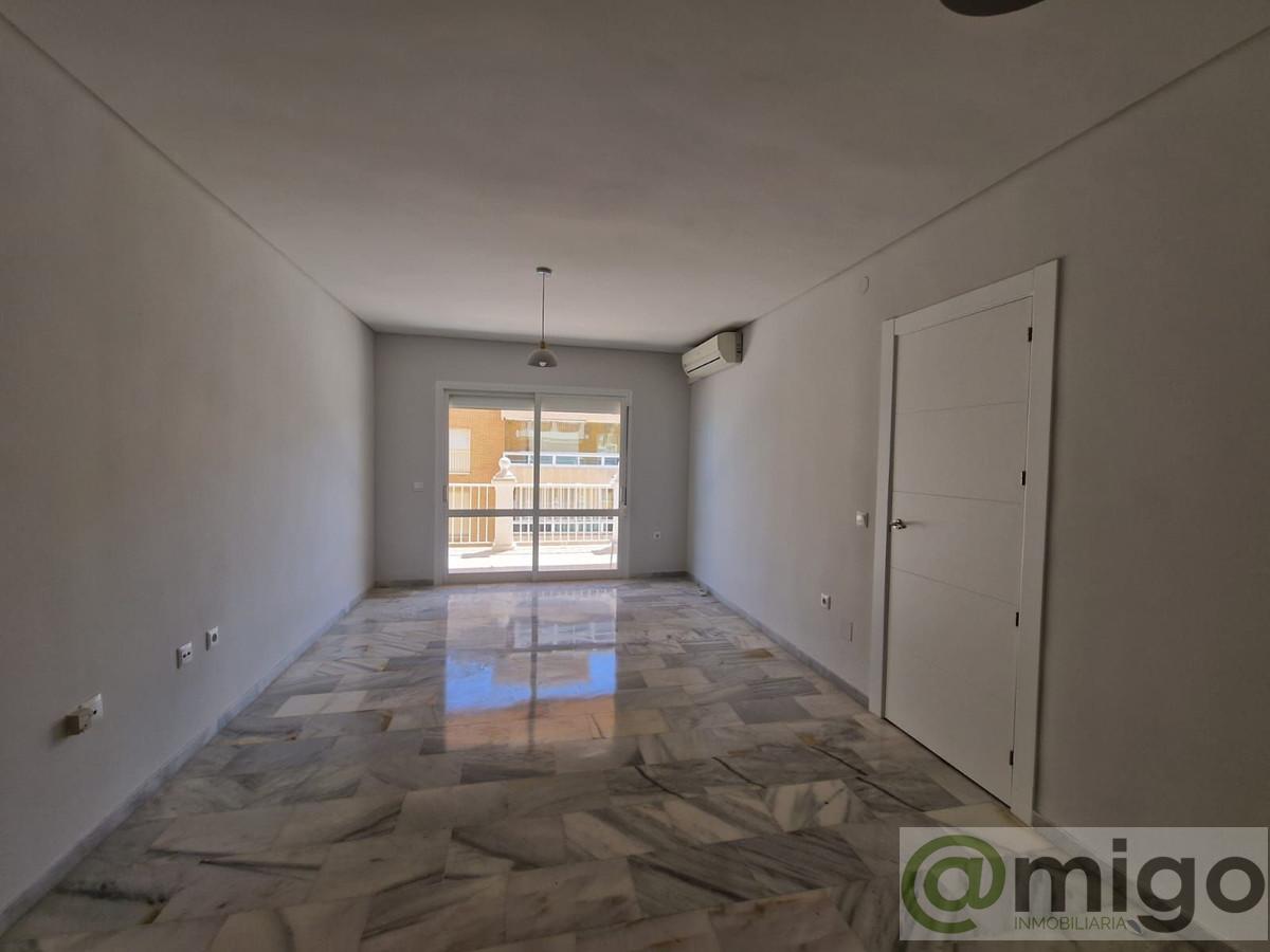 Venta de apartamento en Fuengirola