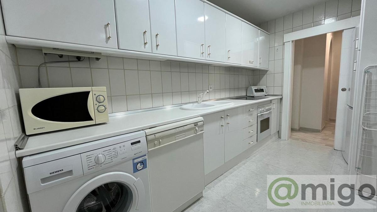 Venta de apartamento en Fuengirola