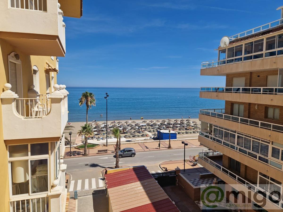 Venta de apartamento en Fuengirola