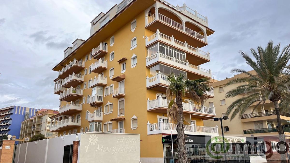 Venta de apartamento en Fuengirola