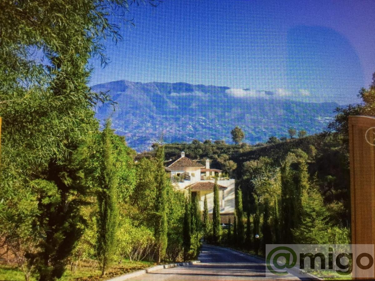 For sale of apartment in Marbella