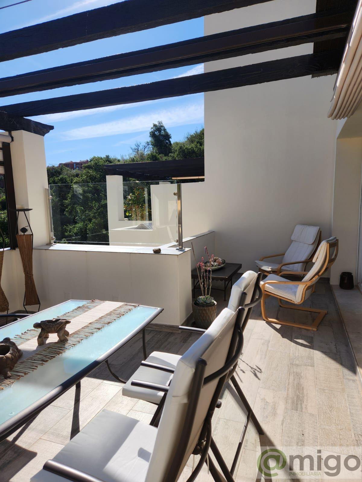 Venta de apartamento en Marbella