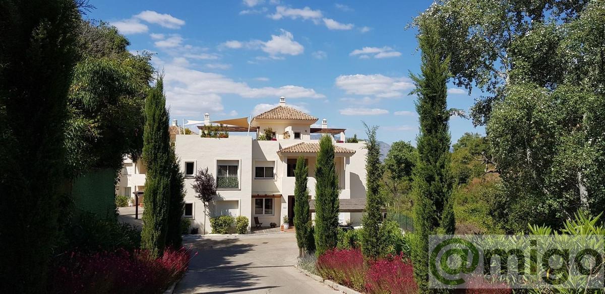 Venta de apartamento en Marbella