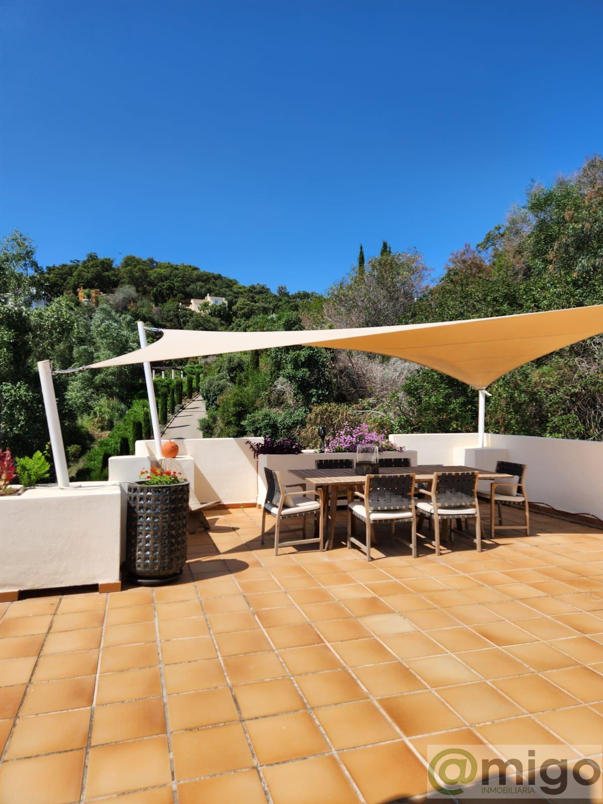 Venta de apartamento en Marbella