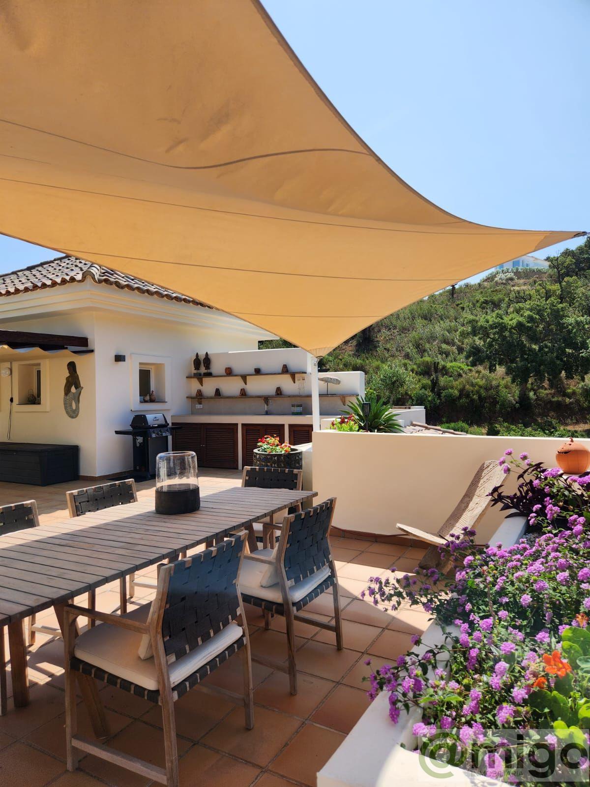 Venta de apartamento en Marbella