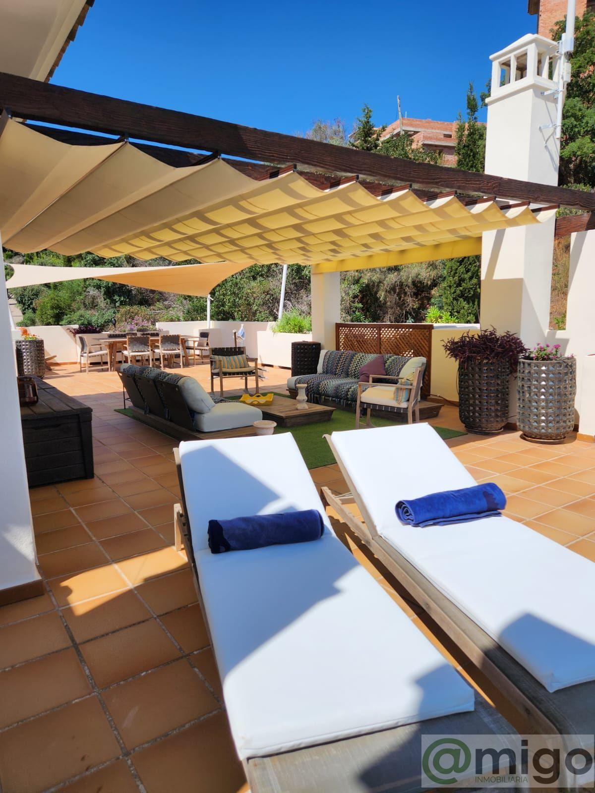 Venta de apartamento en Marbella