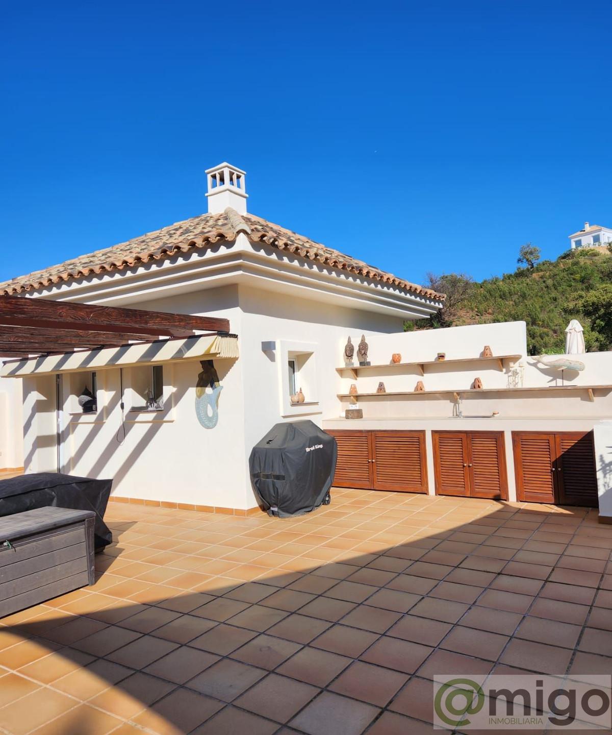 Venta de apartamento en Marbella