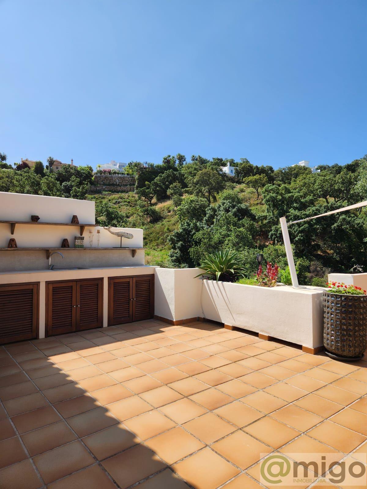 Venta de apartamento en Marbella