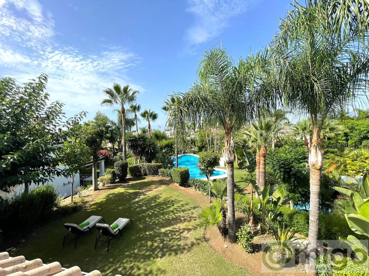 Venta de villa en Marbella