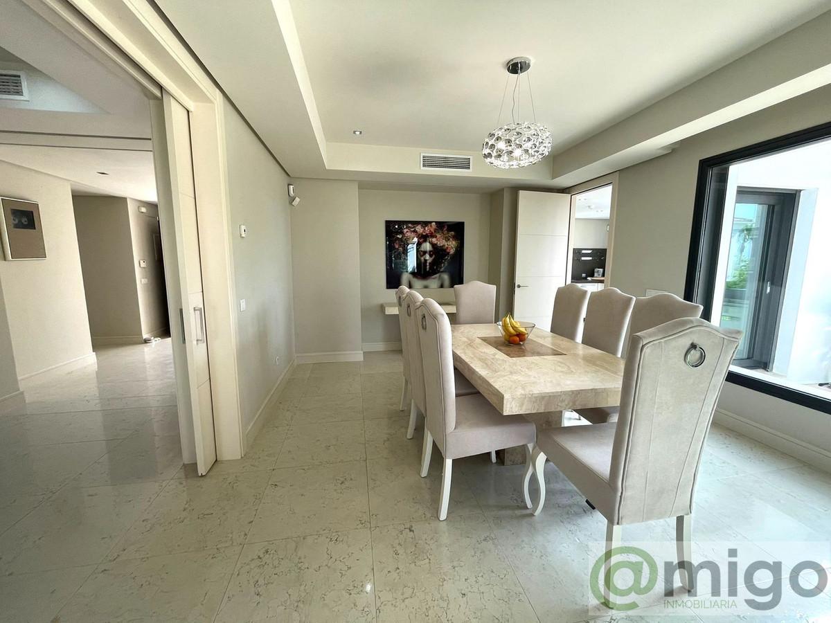 Venta de villa en Marbella