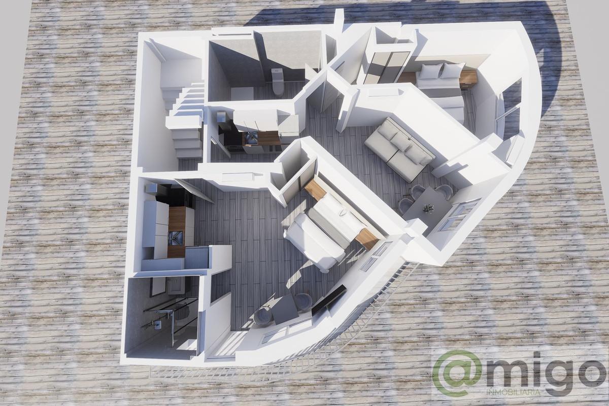 For sale of premises in Estepona