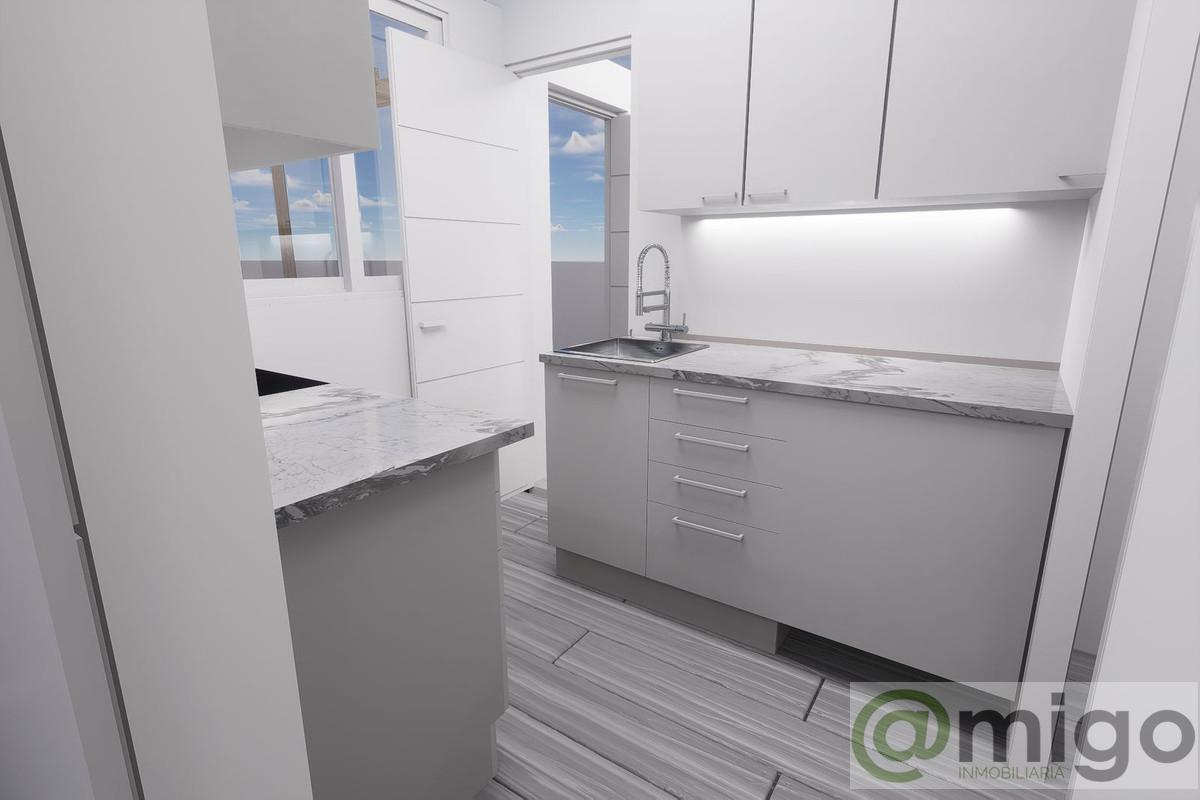 For sale of premises in Estepona