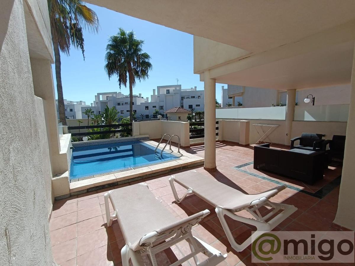 For sale of apartment in Marbella