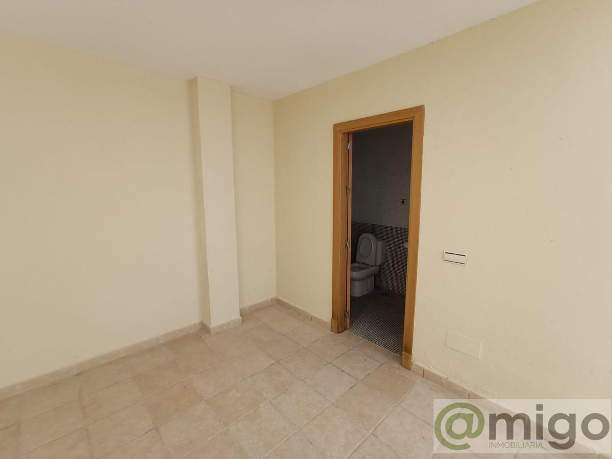 Venta de apartamento en Marbella