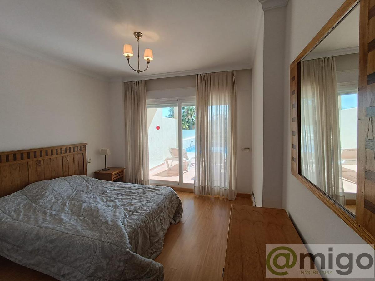 Venta de apartamento en Marbella