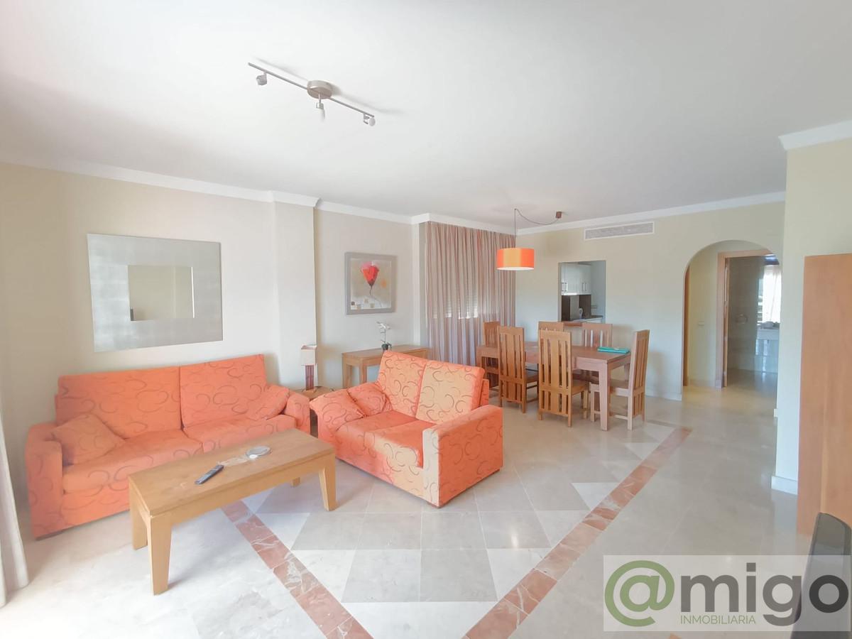 Venta de apartamento en Marbella