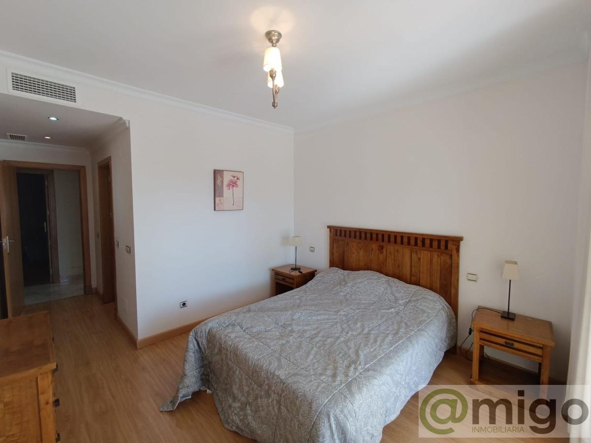 Venta de apartamento en Marbella