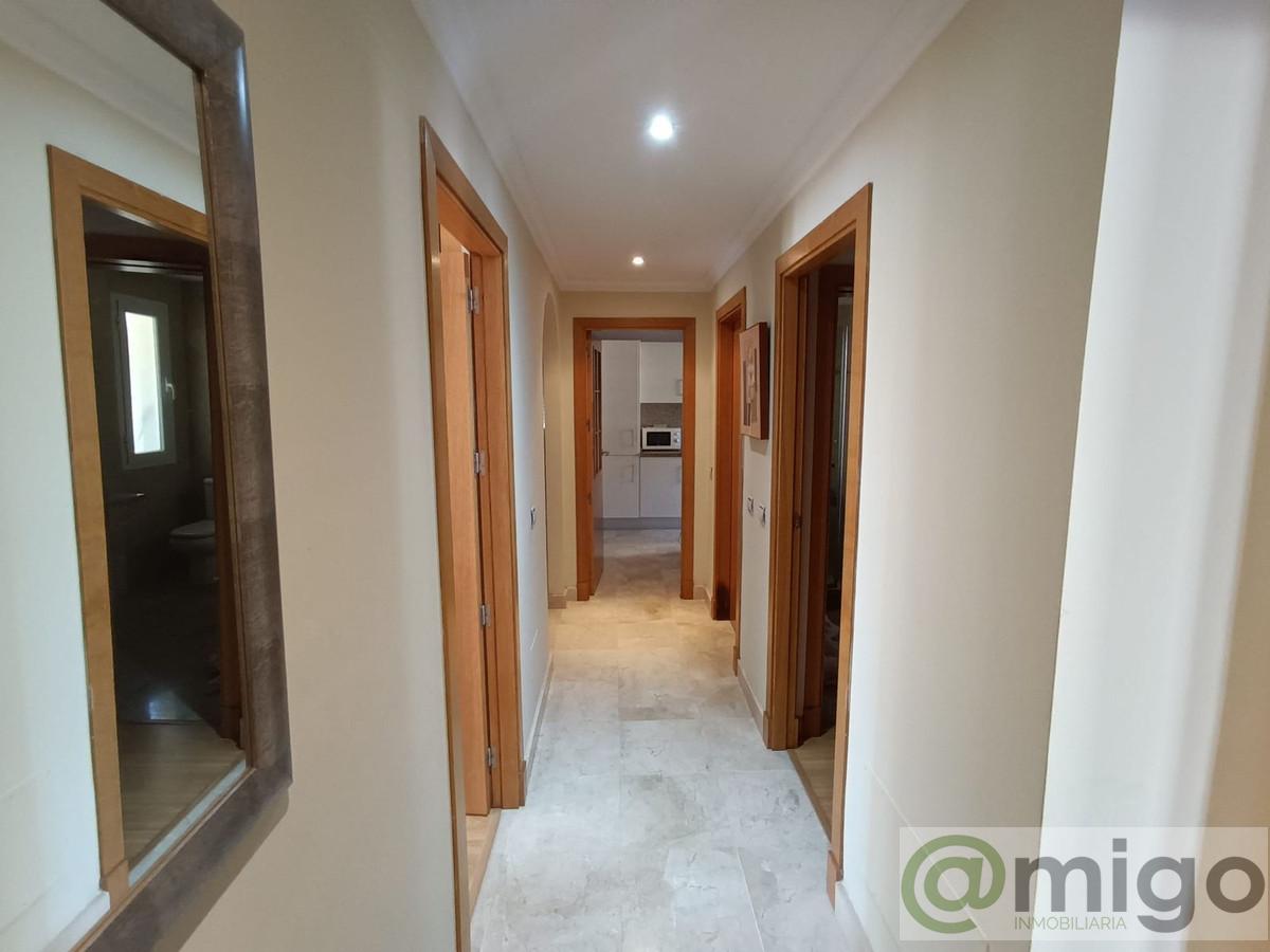 Venta de apartamento en Marbella