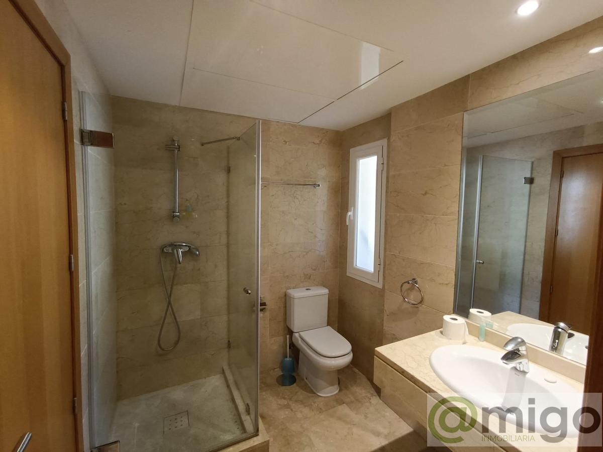 Venta de apartamento en Marbella