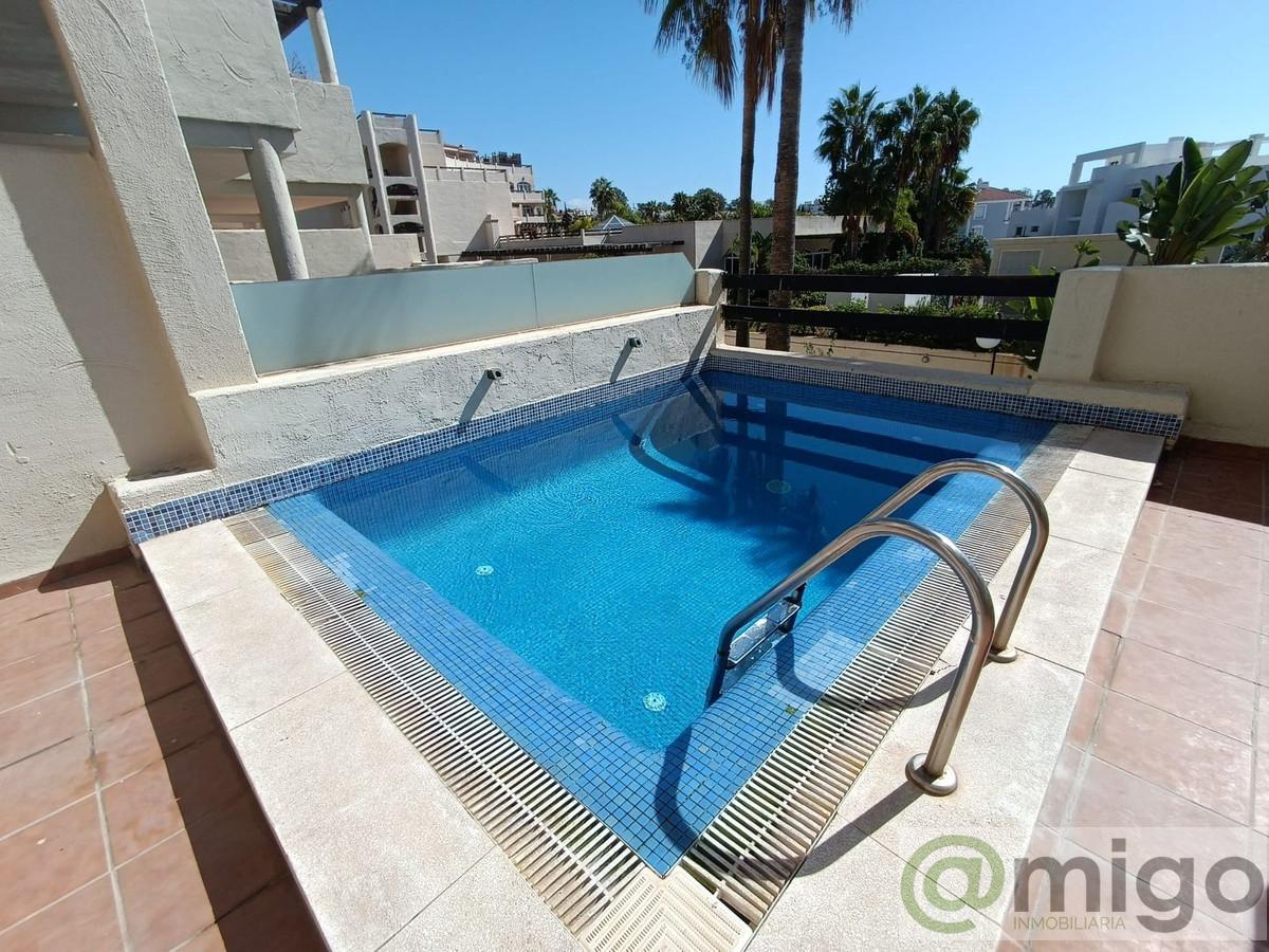 Venta de apartamento en Marbella