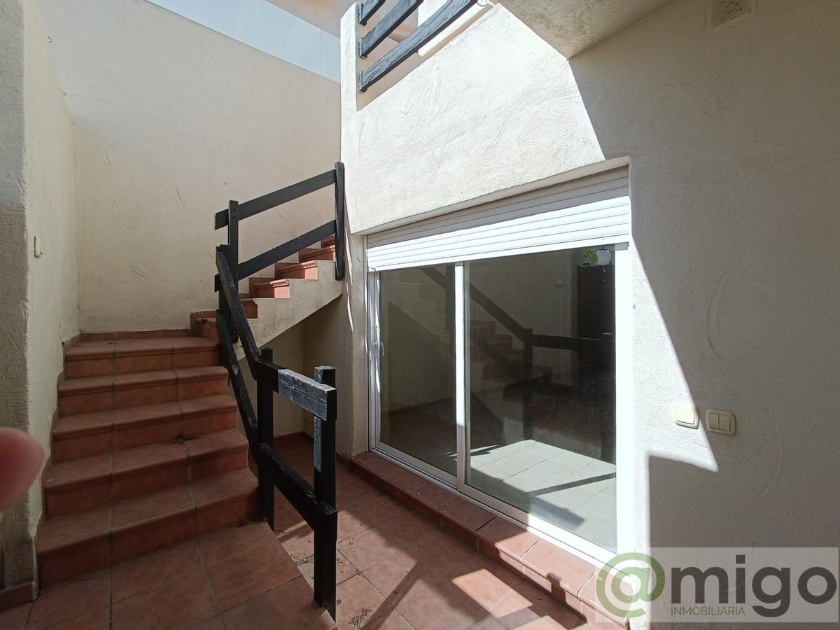 Venta de apartamento en Marbella