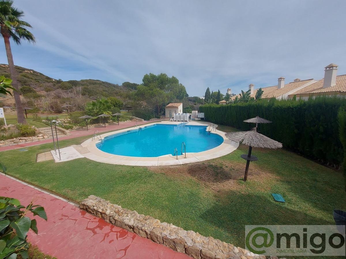 For sale of penthouse in La Duquesa