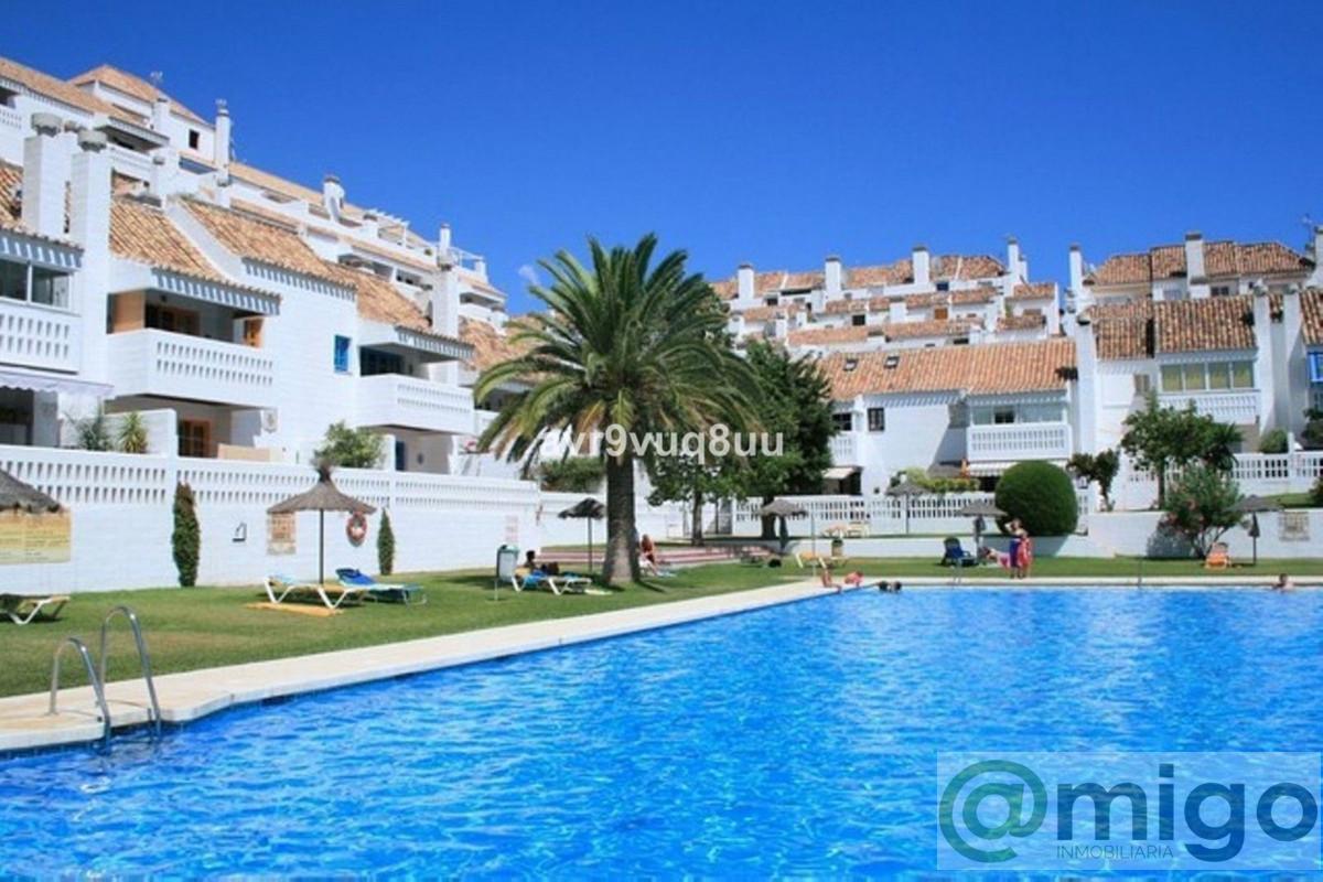 For sale of apartment in Mijas Golf