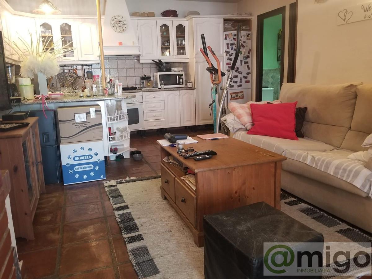 Venta de apartamento en Mijas Golf