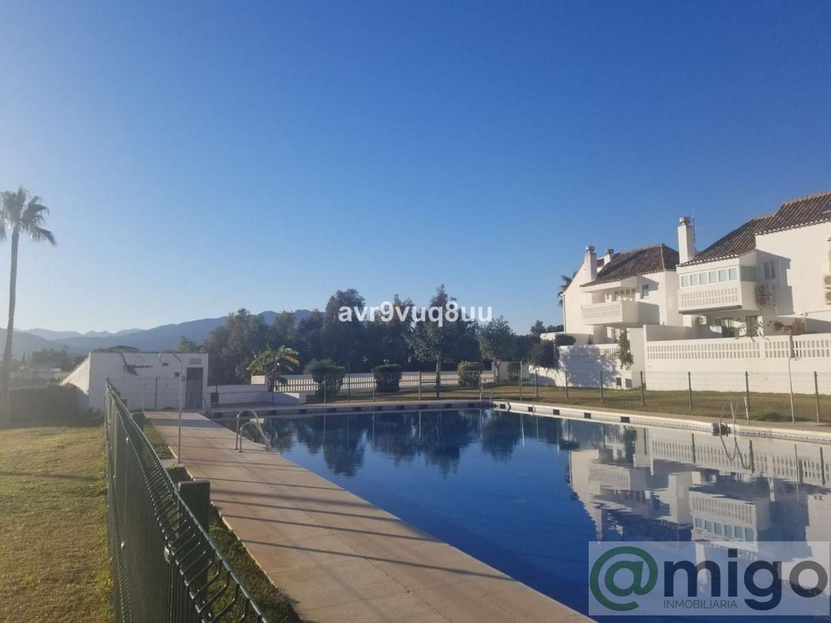 Venta de apartamento en Mijas Golf