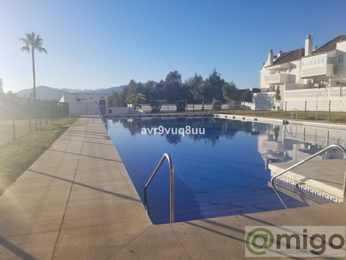 Venta de apartamento en Mijas Golf