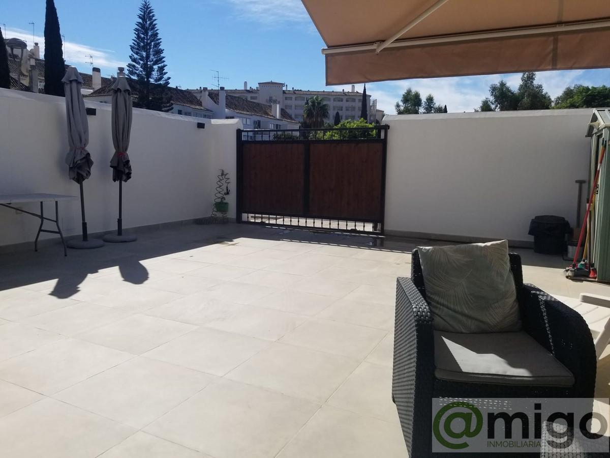 Venta de apartamento en Mijas Golf