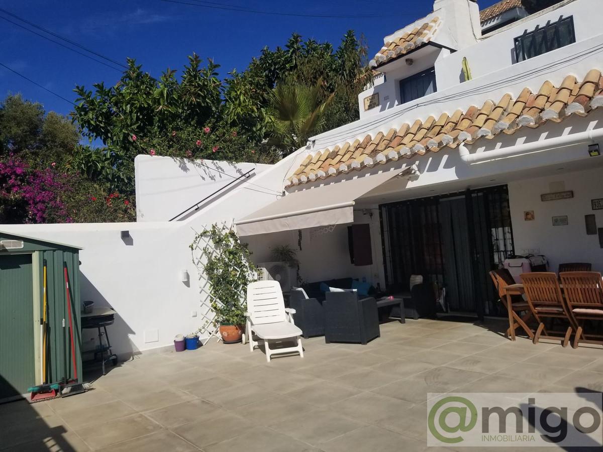 Venta de apartamento en Mijas Golf