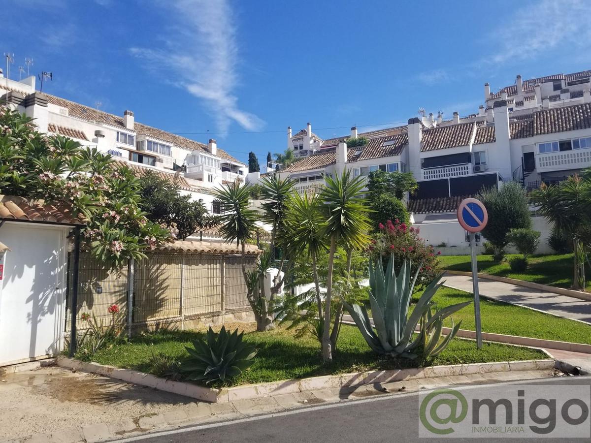 Venta de apartamento en Mijas Golf