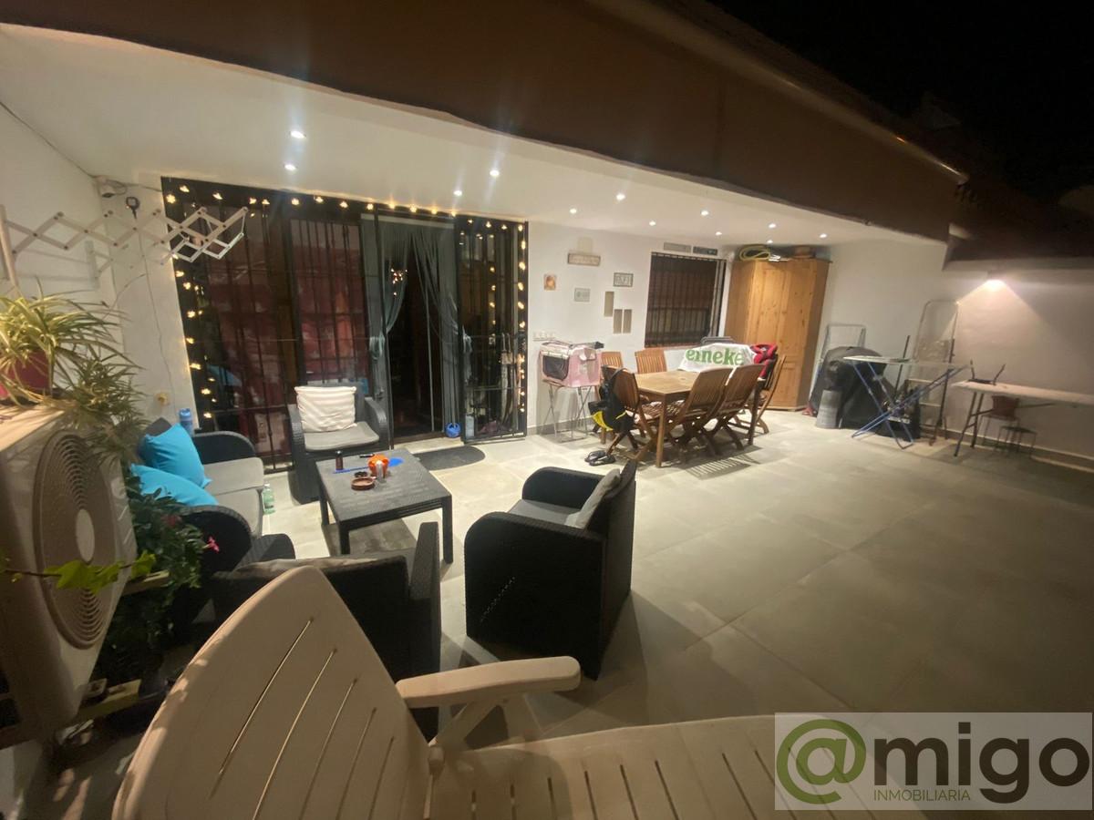 Venta de apartamento en Mijas Golf