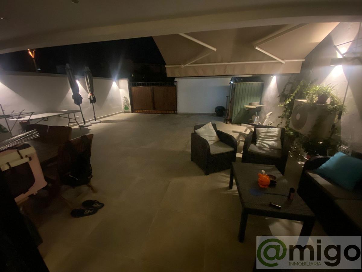 Venta de apartamento en Mijas Golf