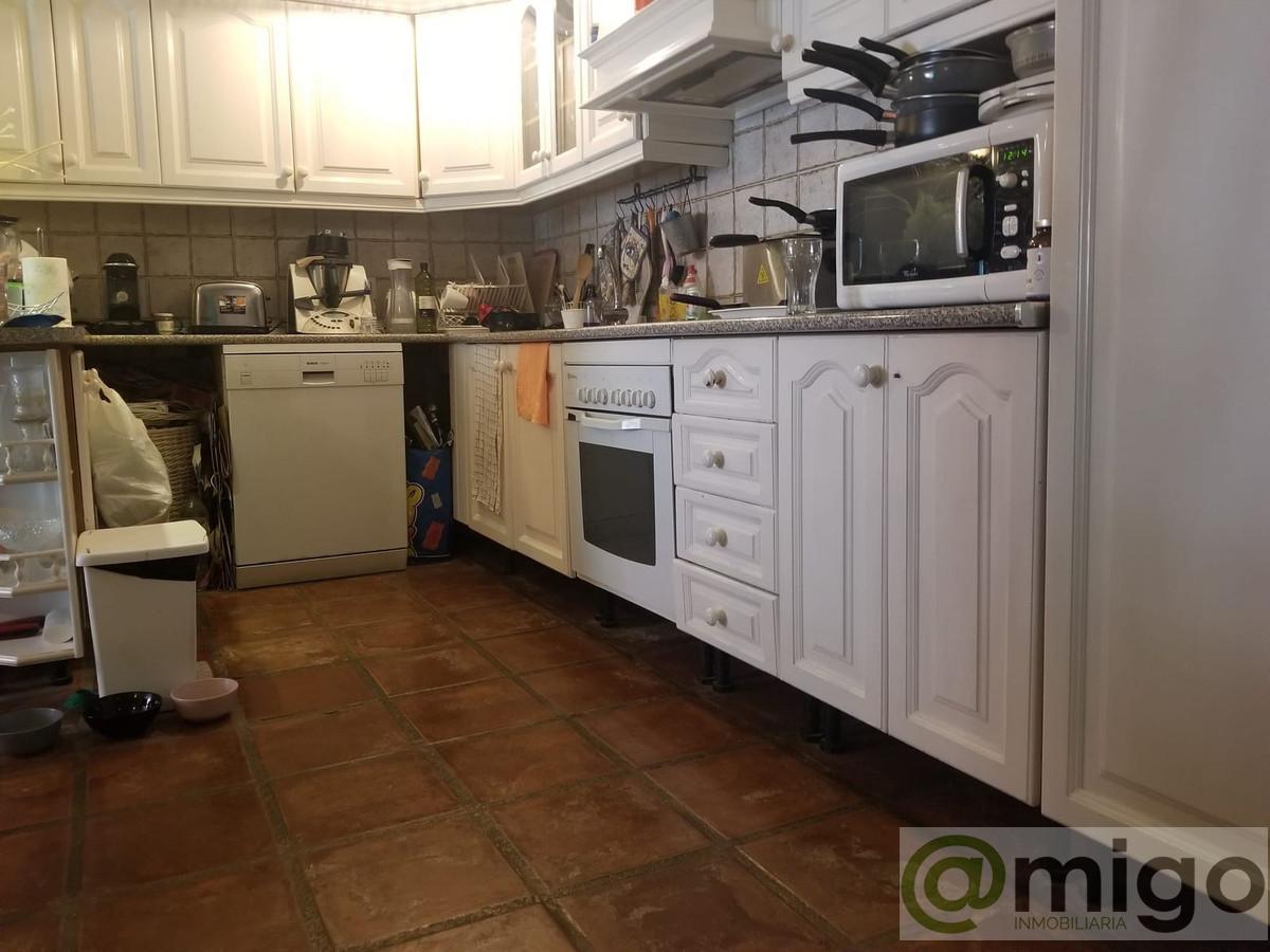 Venta de apartamento en Mijas Golf