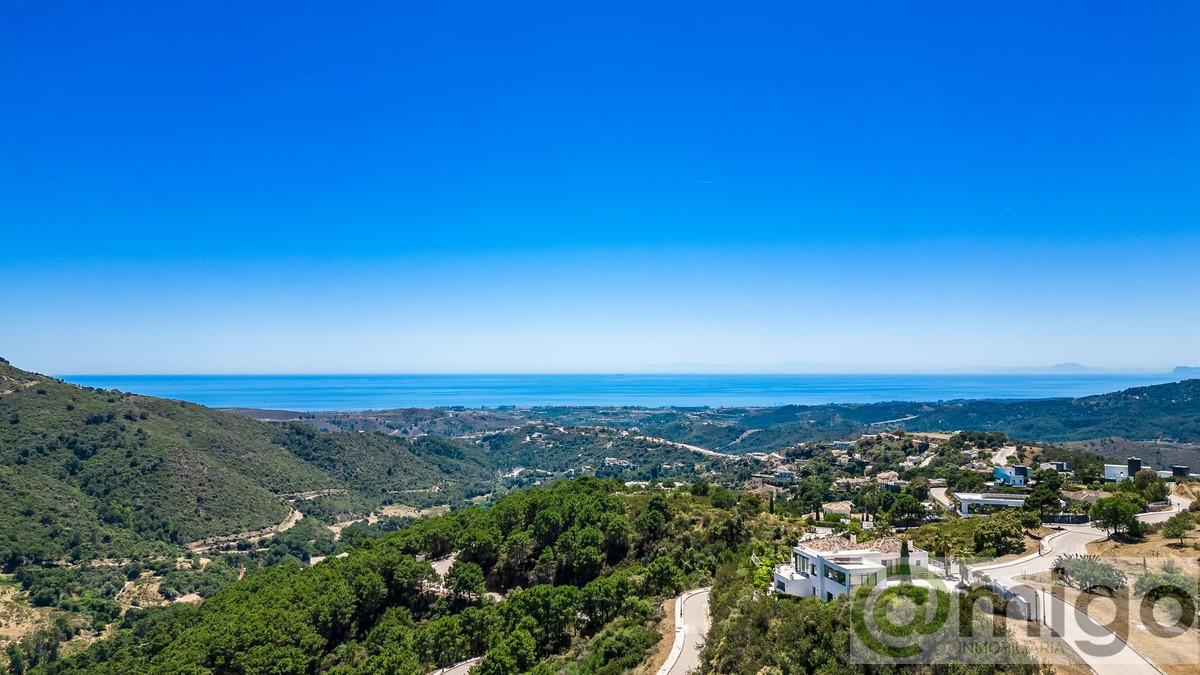 Venta de villa en Marbella