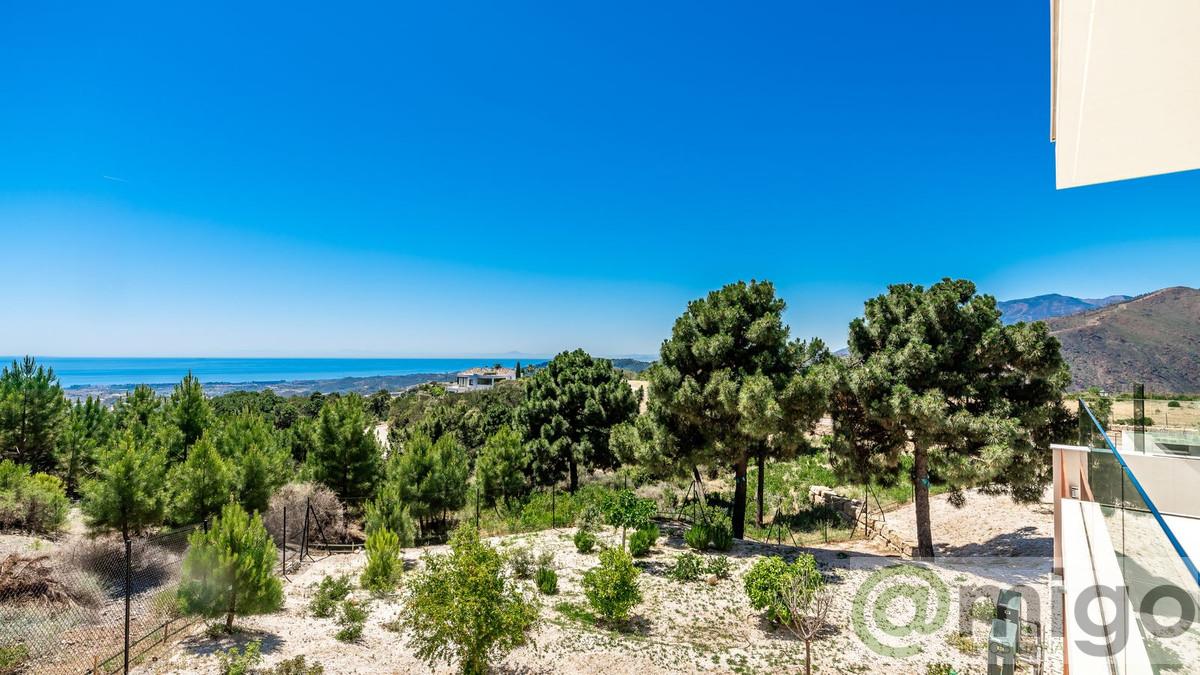 Venta de villa en Marbella