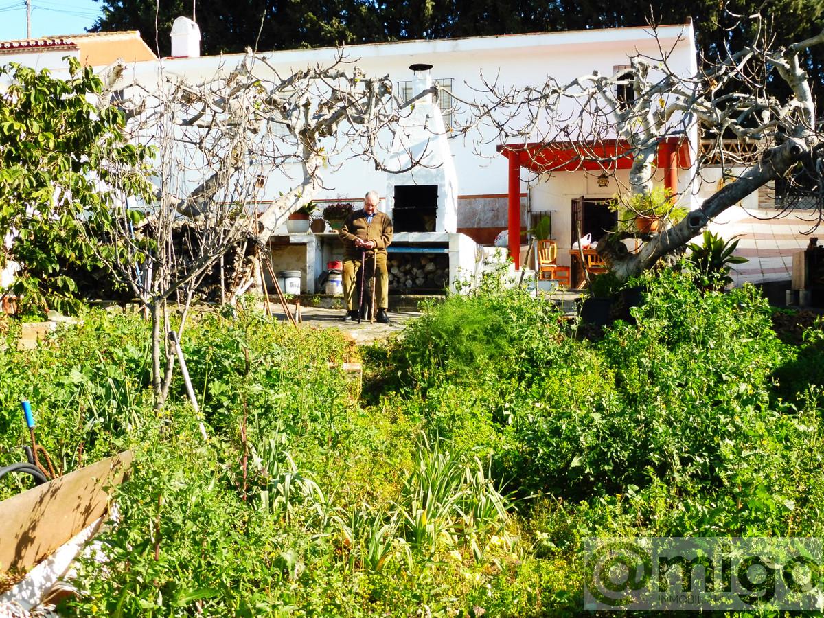 Venta de villa en Marbella
