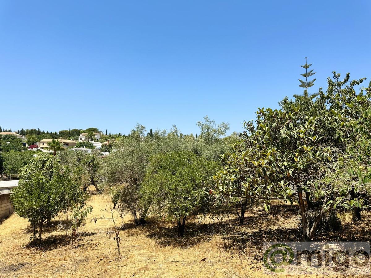For sale of villa in Marbella