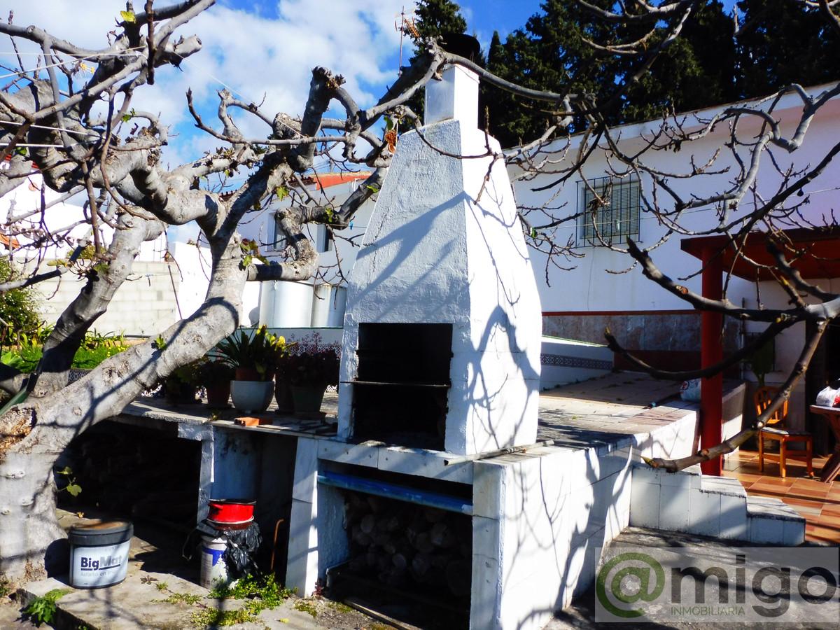 For sale of villa in Marbella