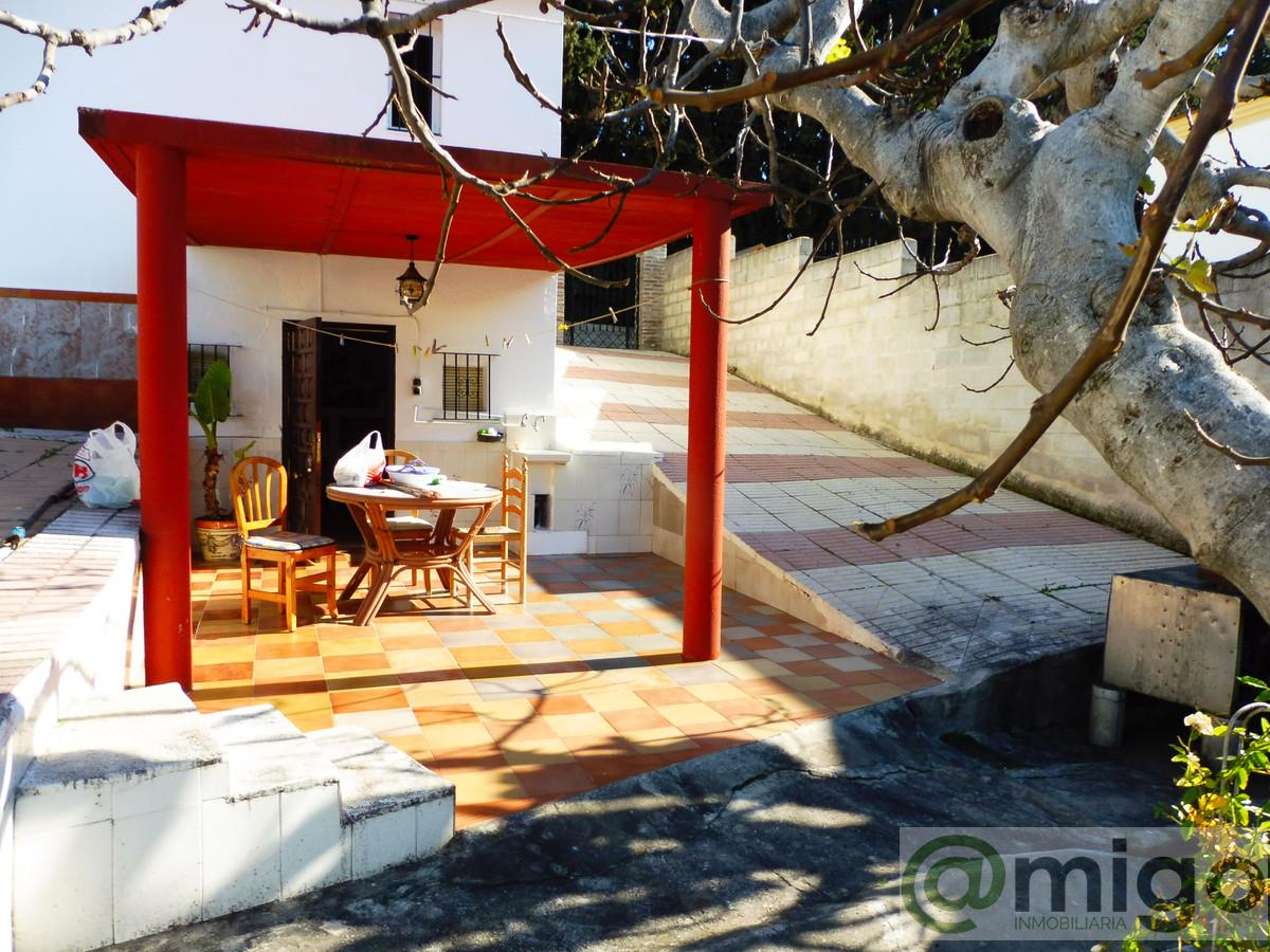 For sale of villa in Marbella