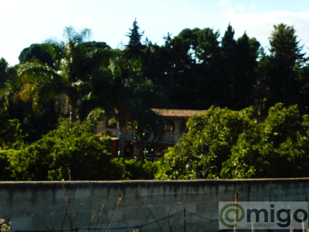 For sale of villa in Marbella