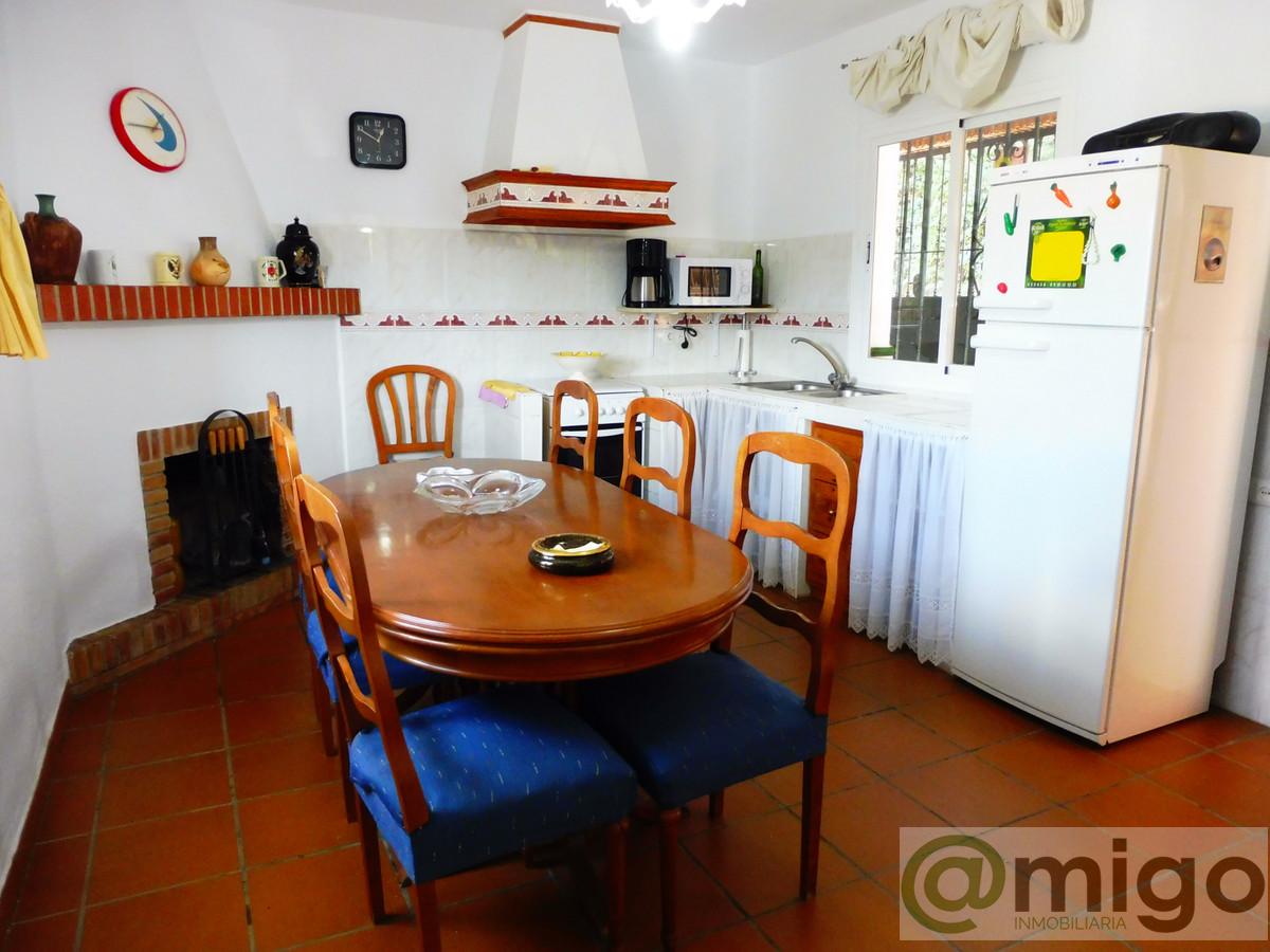 For sale of villa in Marbella