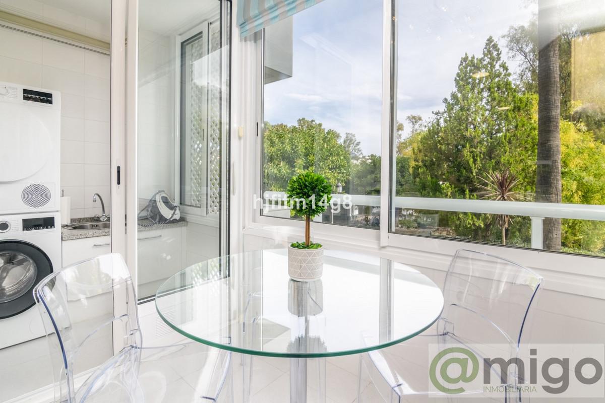 Venta de apartamento en Marbella