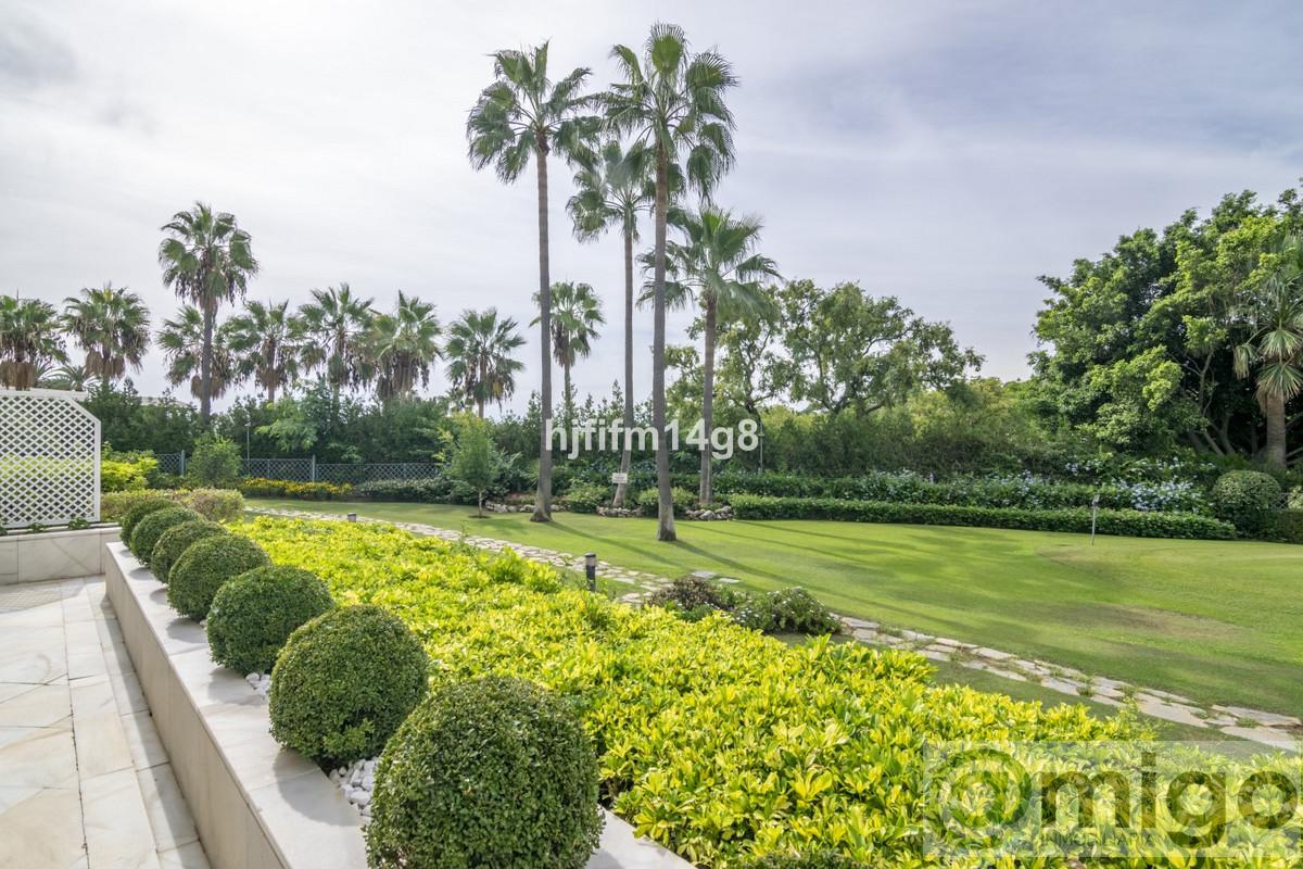 Venta de apartamento en Marbella